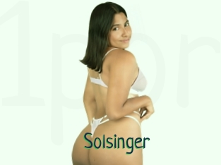 Solsinger