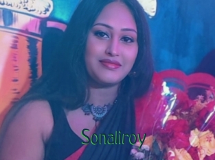 Sonaliroy