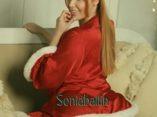 Soniaballin