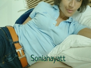 Soniahayatt