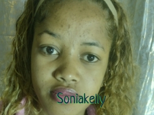 Soniakelly