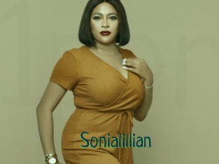 Sonialillian