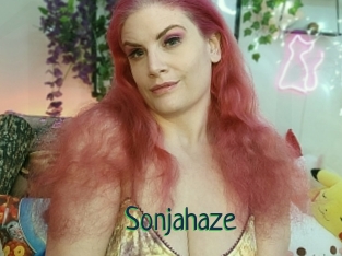 Sonjahaze