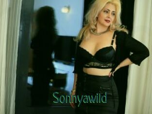 Sonnyawild