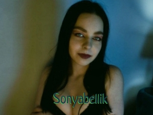 Sonyabellik