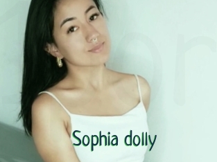 Sophia_dolly