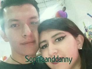 Sophiaanddanny