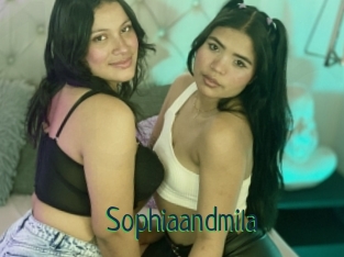 Sophiaandmila