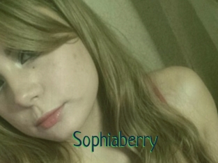 Sophiaberry