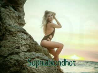 Sophiablondhot