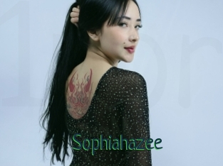 Sophiahazee