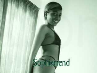 Sophiamend