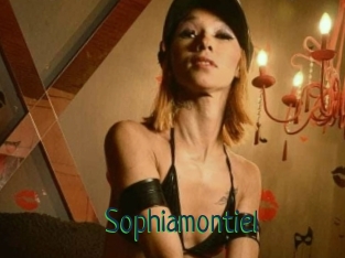 Sophiamontiel