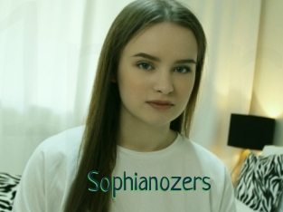 Sophianozers