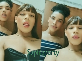 Sophiaparty