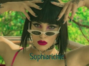 Sophiarichie