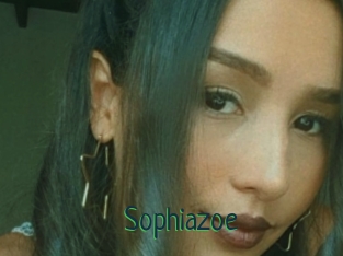 Sophiazoe