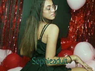 Sophieadult