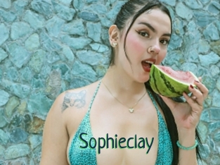 Sophieclay