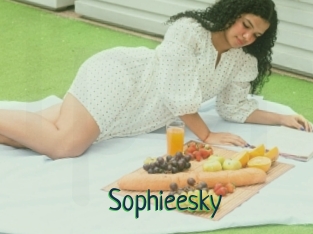 Sophieesky