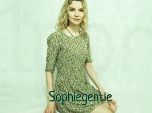 Sophiegentle