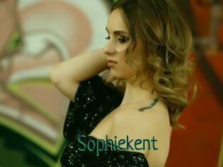 Sophiekent