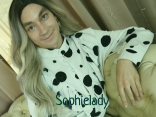 Sophielady