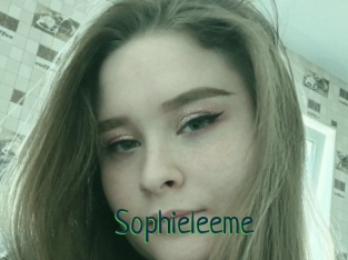 Sophieleeme