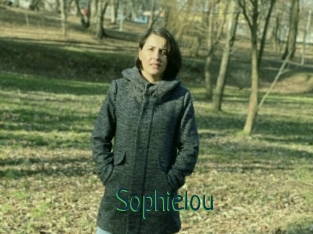 Sophielou