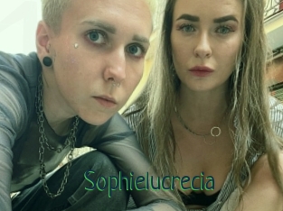 Sophielucrecia