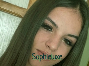 Sophieluxe