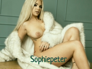 Sophiepeter