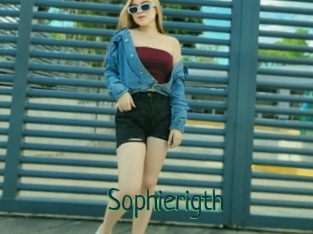 Sophierigth