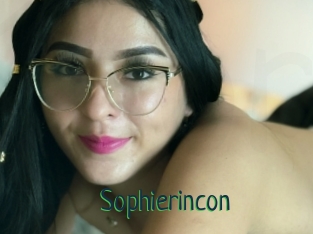 Sophierincon