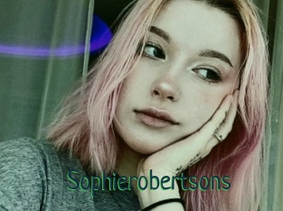 Sophierobertsons