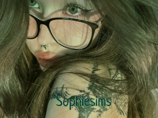 Sophiesims