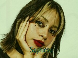 Sophiesu