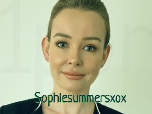 Sophiesummersxox