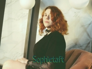 Sophietaft