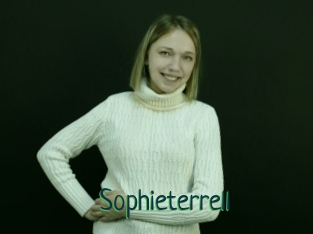 Sophieterrell