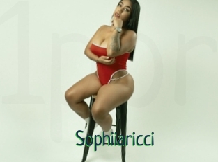 Sophiiaricci