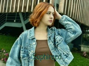 Sophireed