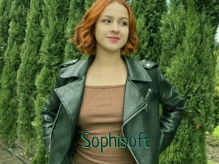 Sophisoft