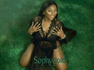 Sophygold