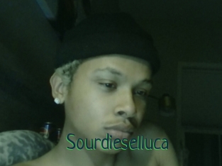 Sourdieselluca