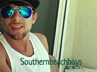 Southernbeachboys