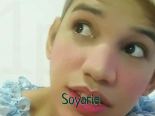 Soyariel