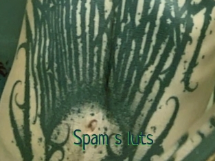 Spam_s_luts