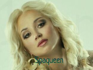 Spaqueen