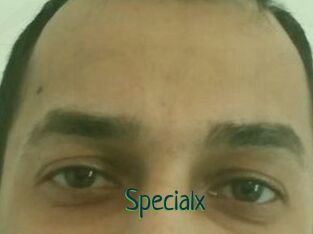 Specialx